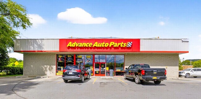 More details for 75 Robinson St, Binghamton, NY - Retail for Sale