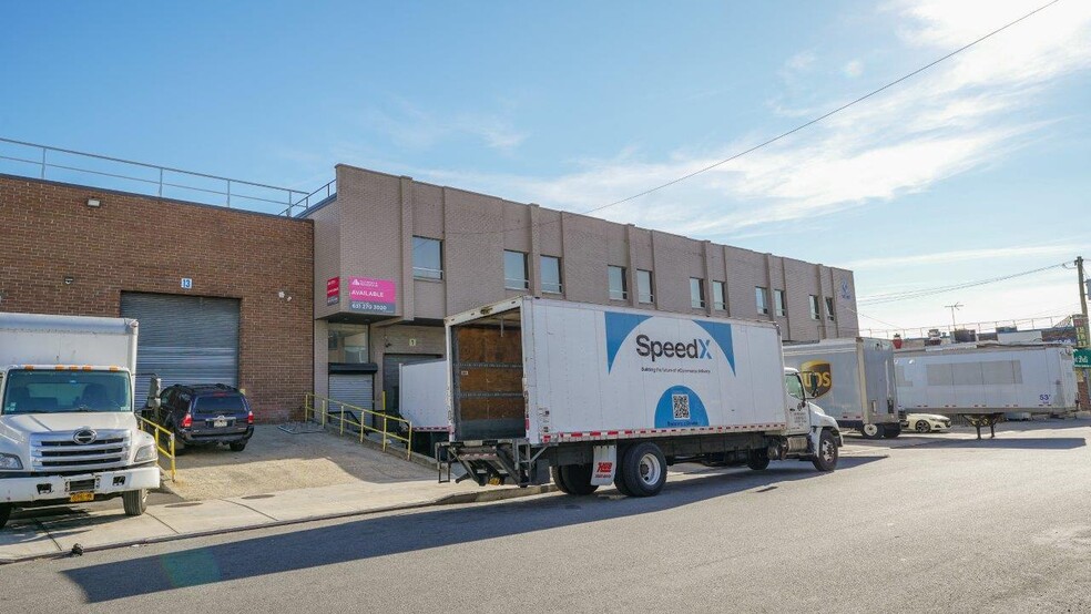 147-29 182nd St, Jamaica, NY for lease - Building Photo - Image 2 of 6