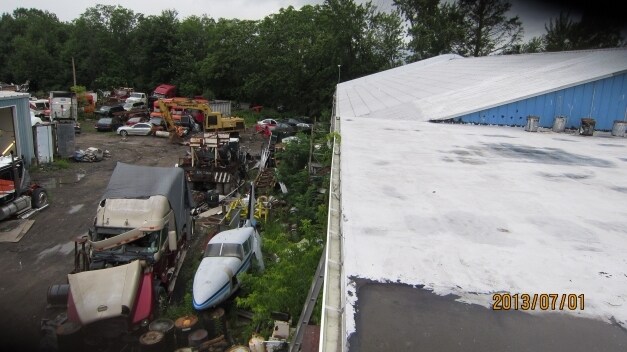 922 Sanderson St, Throop, PA à vendre - Photo du bâtiment - Image 2 de 20