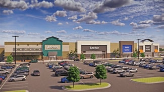 More details for 1910 Wells Rd, Orange Park, FL - Retail for Lease