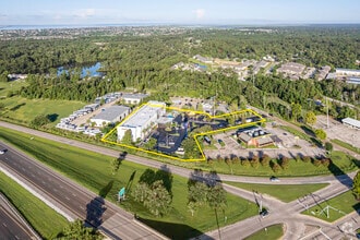 56460 Frank Pichon Rd, Slidell, LA - Aerial  map view