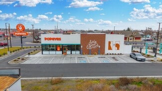 More details for 1680 N 1st Pl, Hermiston, OR - Retail for Sale