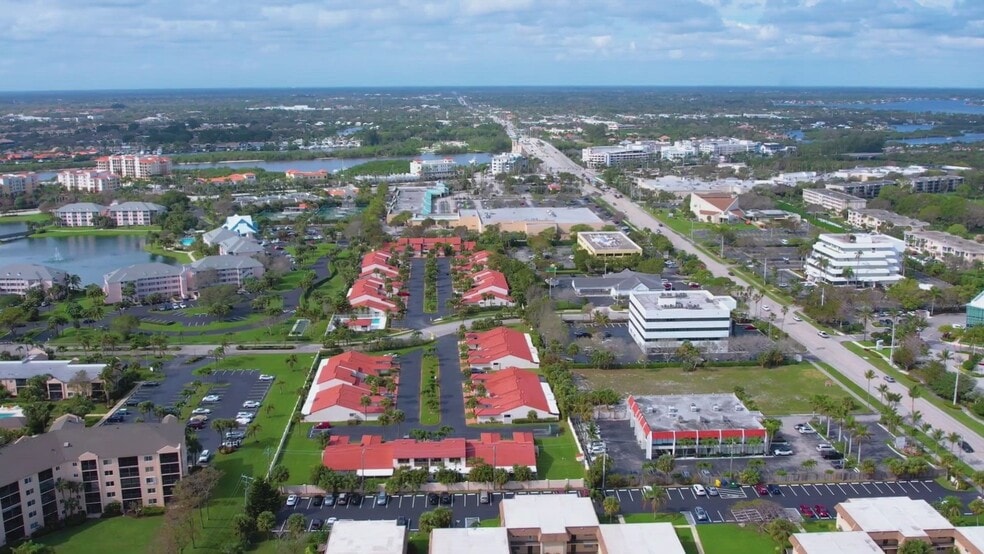 150 US Highway 1, Jupiter, FL à louer - Vidéo sur l’inscription commerciale - Image 2 de 9