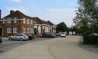 More details for Alexander Rd, St Albans - Coworking for Lease