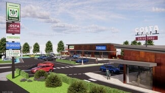 More details for 1 Manor Grv, Patchway - Retail for Lease