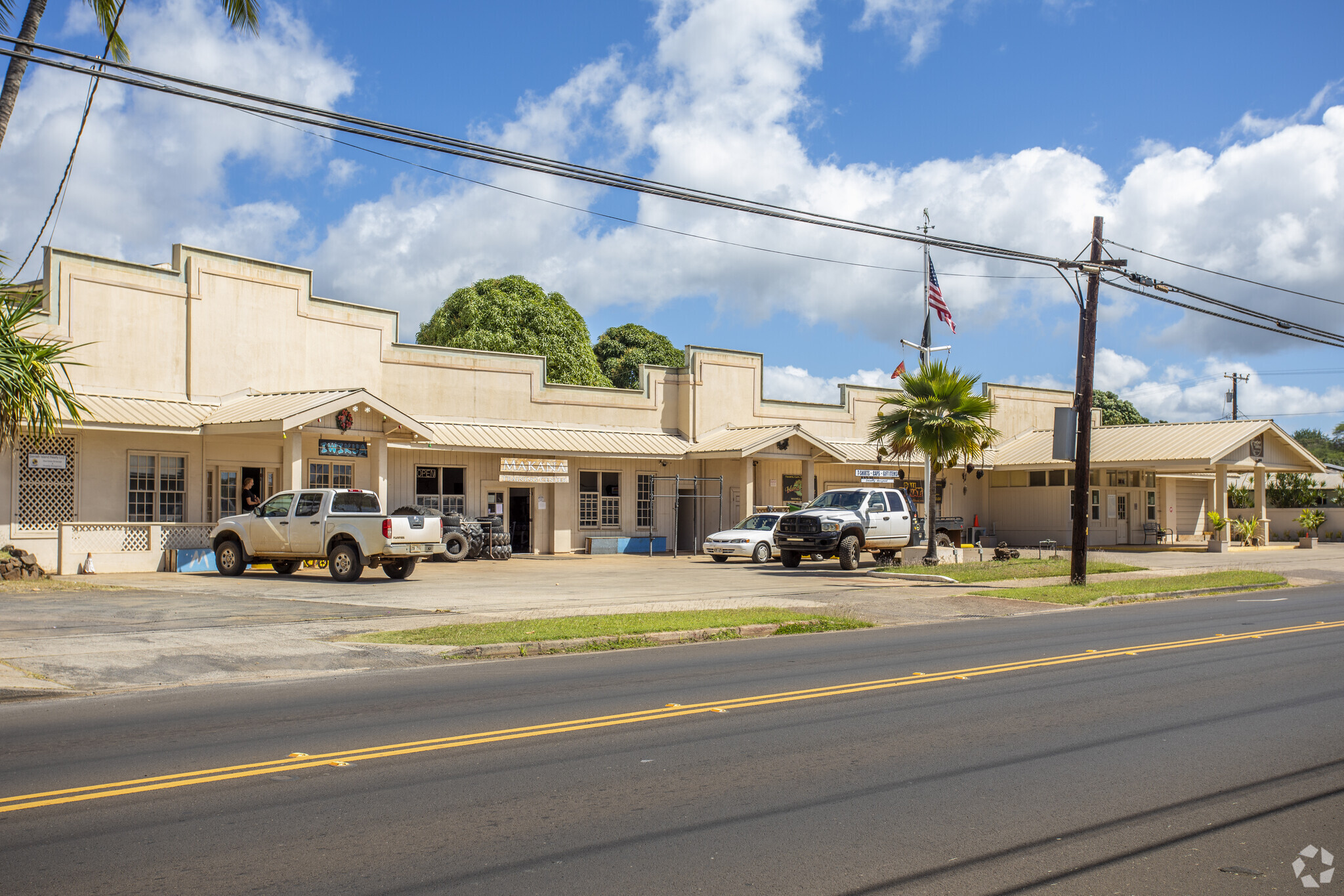 9935 Kaumualii Hwy, Waimea, HI à vendre Photo principale- Image 1 de 1