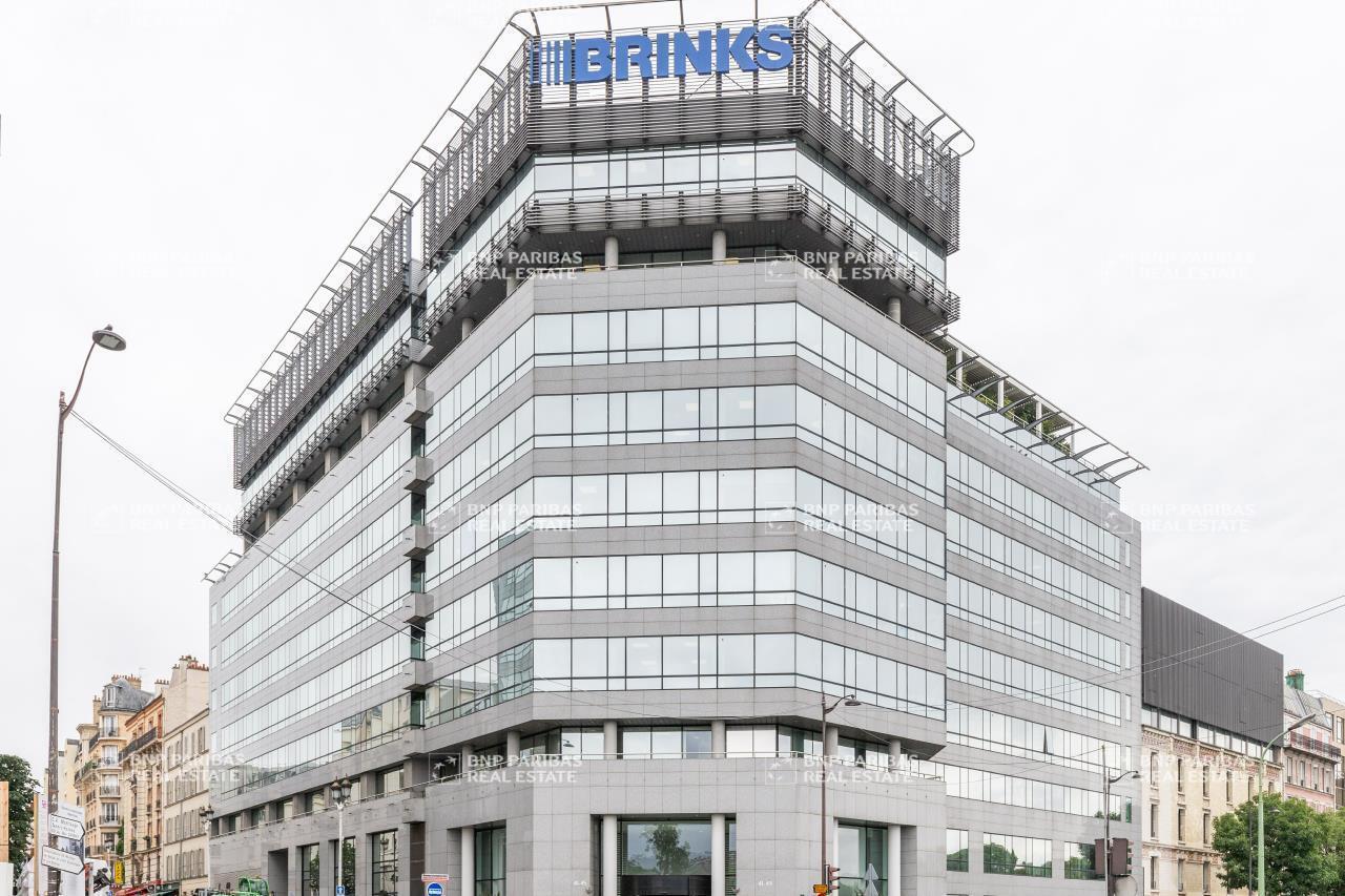 41 Boulevard Romain Rolland, Paris for lease Building Photo- Image 1 of 15