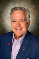 Gary Lyons,  CCIM,SIOR, MBA