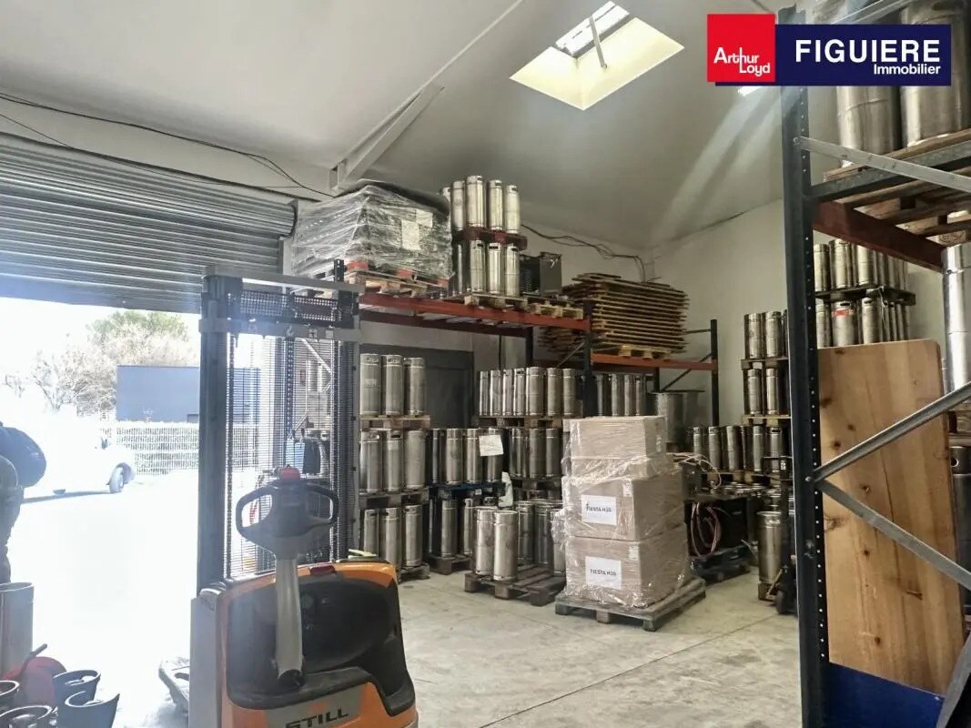 705 Avenue De L'Europe, Saint-Cannat, BDR 13760 - Unité 1 -  - Photo intérieure - Image 1 of 10