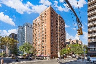 More details for 166 E 35th St, New York, NY - Office/Medical for Lease