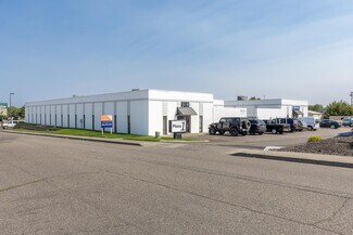 Plus de détails pour 320 N Johnson St, Kennewick, WA - Bureau à vendre