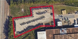 More details for 2300 Richmond Hwy, Richmond, VA - Land for Lease