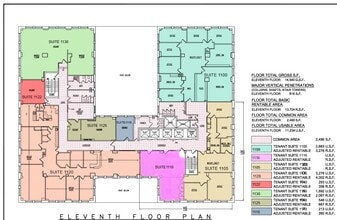 8-18 W Market St, Wilkes Barre, PA for lease Interior Photo- Image 1 of 1