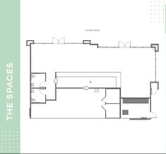 90 Skyport Dr, San Jose, CA for lease Floor Plan- Image 1 of 1