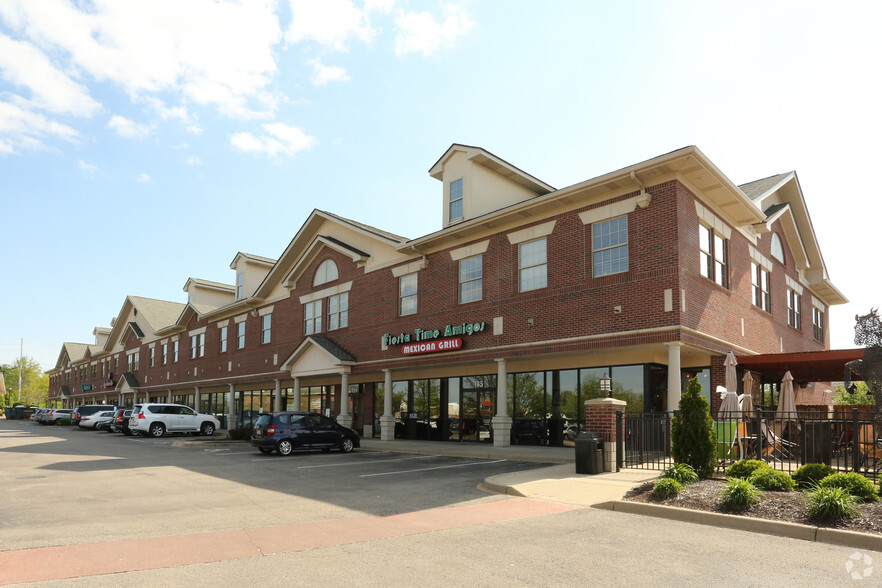 109-141 S English Station Rd, Louisville, KY à vendre - Photo principale - Image 1 de 1