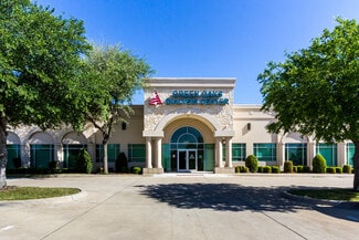 Plus de détails pour 1950 NE Green Oaks Blvd, Arlington, TX - Bureau à vendre