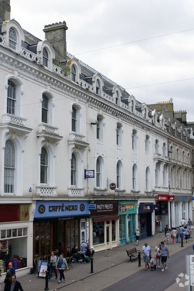 42-48 Fleet St, Torquay for sale - Primary Photo - Image 1 of 7