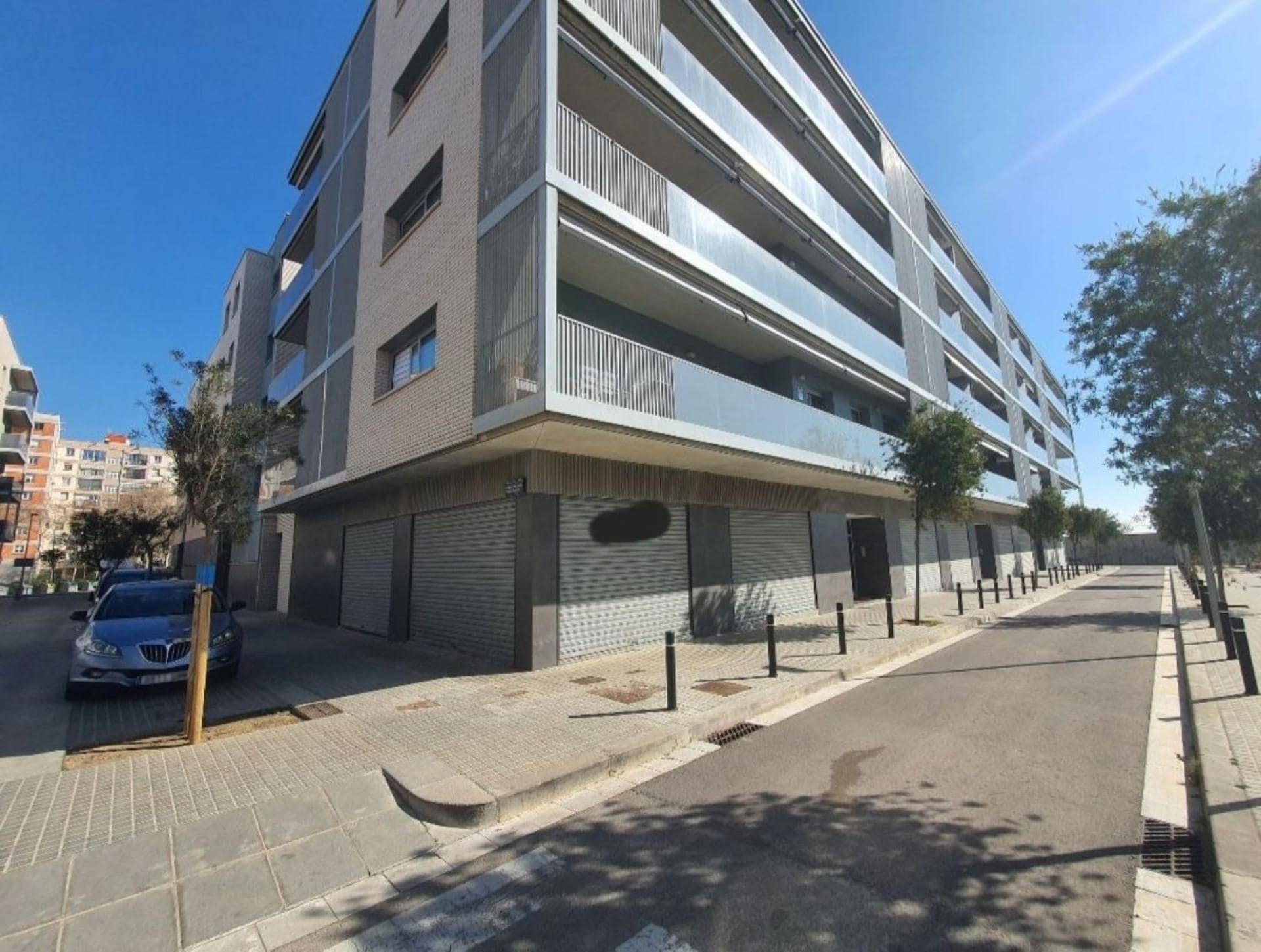 Multifamily in Badalona, Barcelona for sale Building Photo- Image 1 of 7