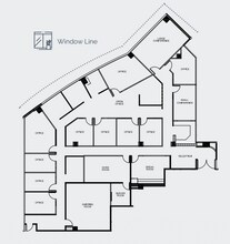 9444 Balboa Ave, San Diego, CA for lease Floor Plan- Image 2 of 2