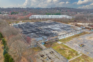 More details for 265 Old Gate Ln, Milford, CT - Industrial for Lease