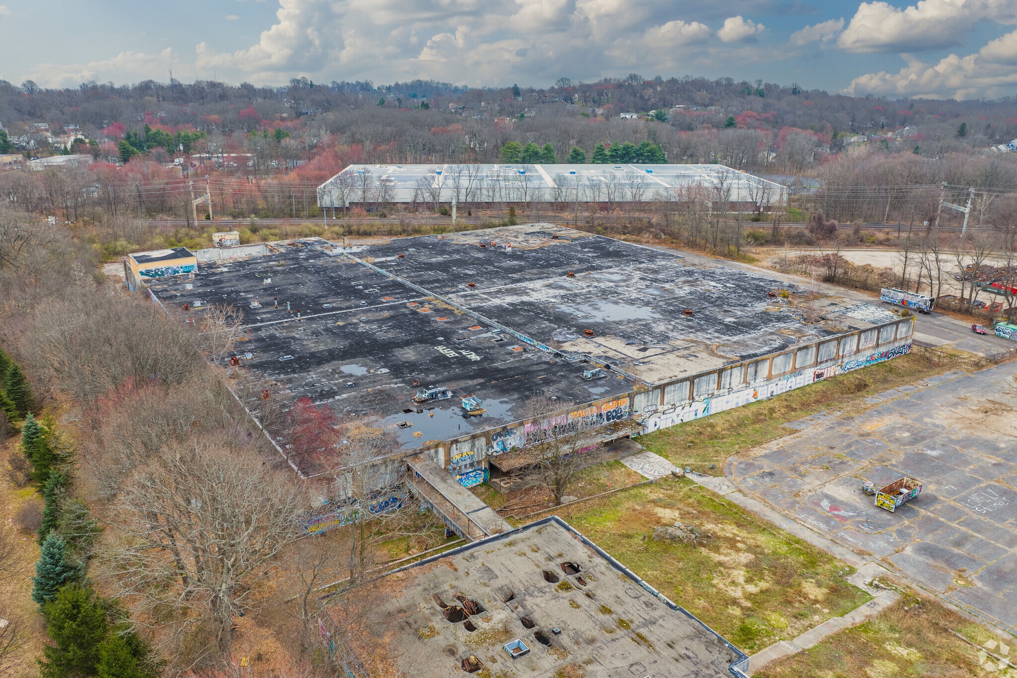 265 Old Gate Ln, Milford, CT for lease Primary Photo- Image 1 of 6