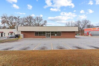 Plus de détails pour 440 Hampton Ave, Pickens, SC - Commerce de détail à vendre