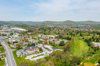 11 Fairlane Rd, Reading, PA - Aérien  Vue de la carte - Image1