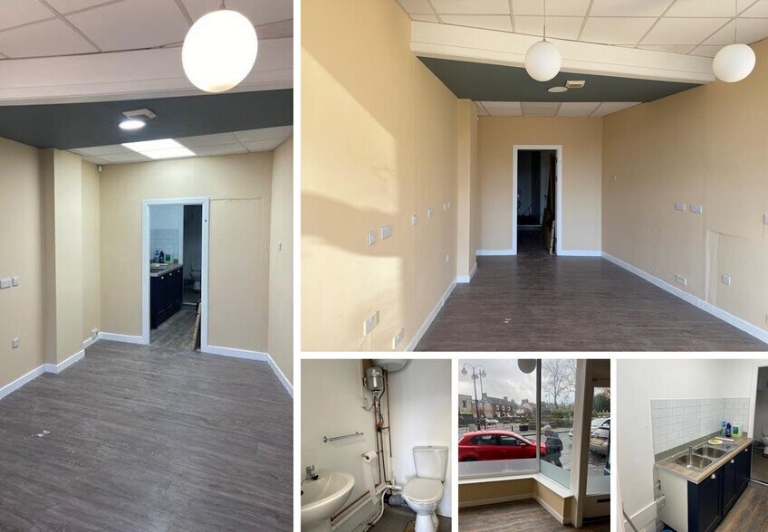 31-37 Allan Park, Stirling à louer - Photo du bâtiment - Image 2 de 2