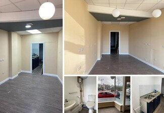 More details for 31-37 Allan Park, Stirling - Retail for Lease