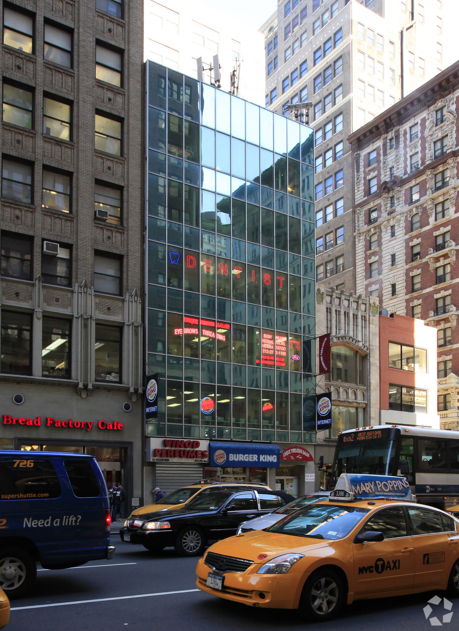 474 Seventh Ave, New York, NY for sale Primary Photo- Image 1 of 1