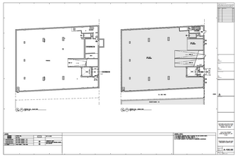 42-45 12th St, Long Island City, NY à louer Plan d  tage- Image 2 de 2