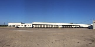 More details for 1016 SW Evangeline Trwy, Lafayette, LA - Industrial for Lease