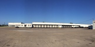 Plus de détails pour 1016 SW Evangeline Trwy, Lafayette, LA - Industriel à louer