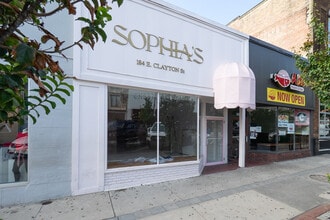 174 E Clayton St, Athens, GA for lease Interior Photo- Image 1 of 10