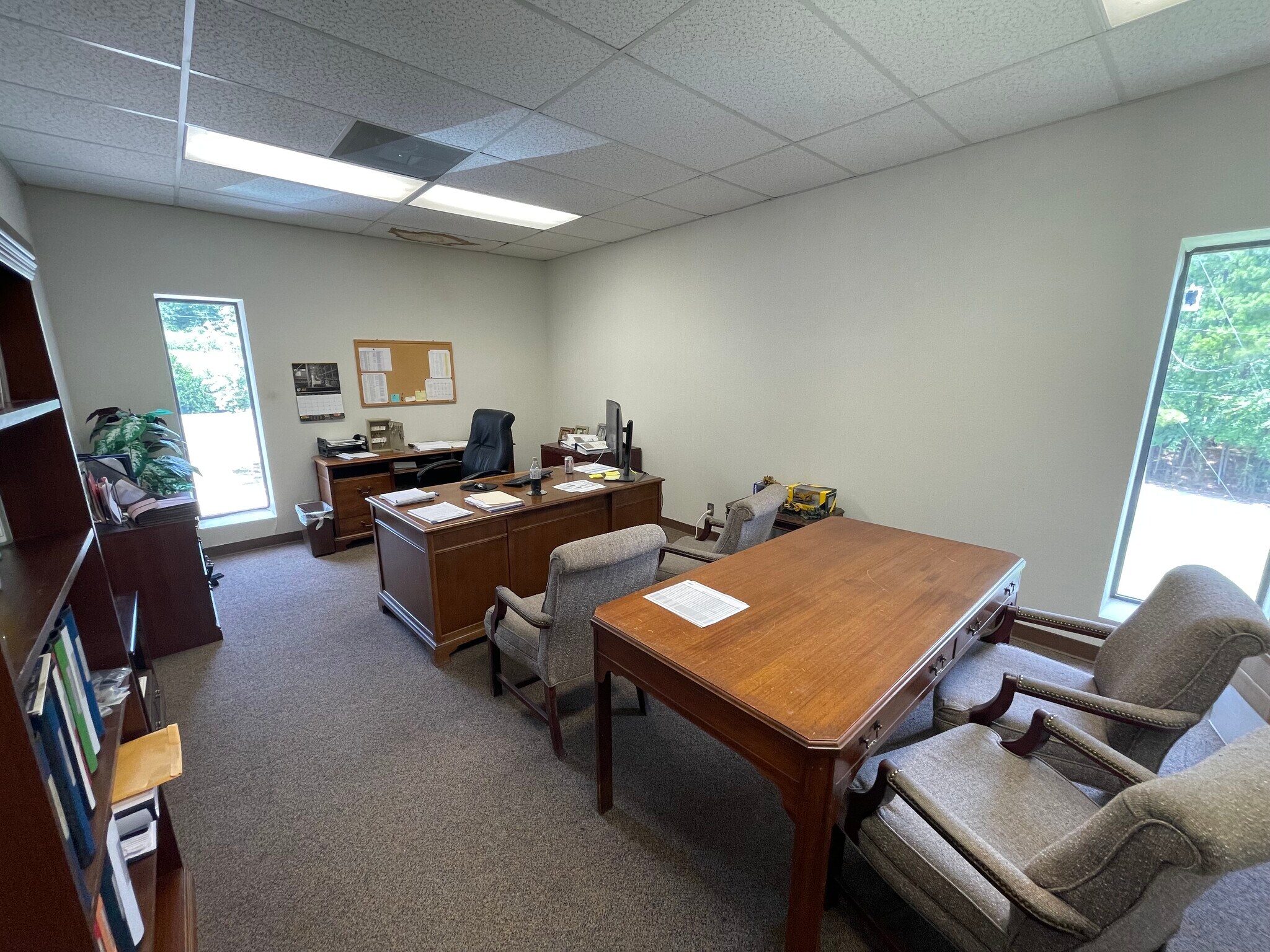 1901 Floyd Bradford Rd, Trussville, AL for lease Interior Photo- Image 1 of 7