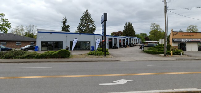 More details for 4715 Auburn Way N, Auburn, WA - Retail for Lease