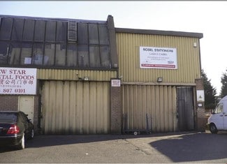 More details for 22 Bull Ln, London - Industrial for Lease