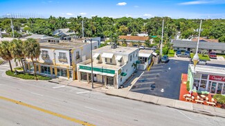 Plus de détails pour 5909-5911 S Dixie Hwy, West Palm Beach, FL - Vente au détail à vendre