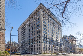 Plus de détails pour 1115 Fifth Ave, New York, NY - Multi-résidentiel à vendre