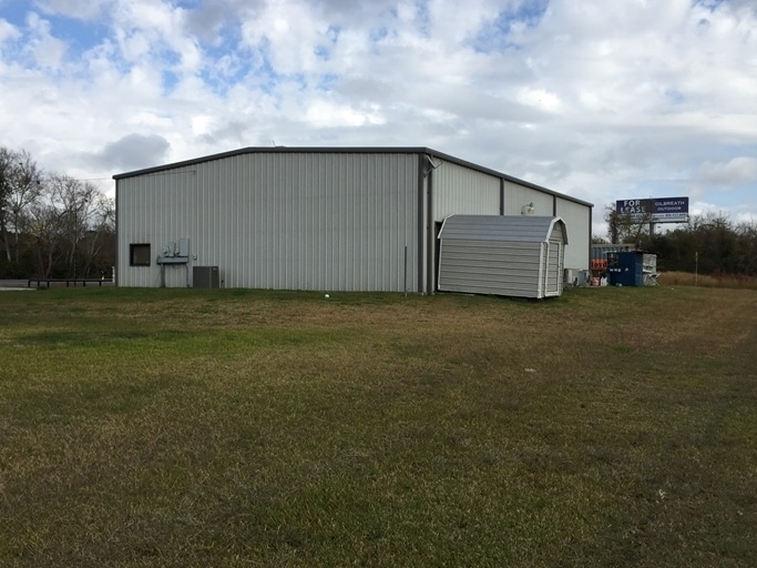 11035 Highway 6, Santa Fe, TX for sale - Building Photo - Image 3 of 6