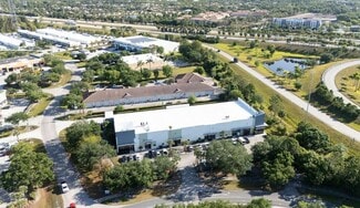 More details for 7983-7997 SW Jack James Dr, Stuart, FL - Industrial for Lease