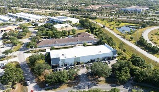 Plus de détails pour 7983-7997 SW Jack James Dr, Stuart, FL - Industriel à louer