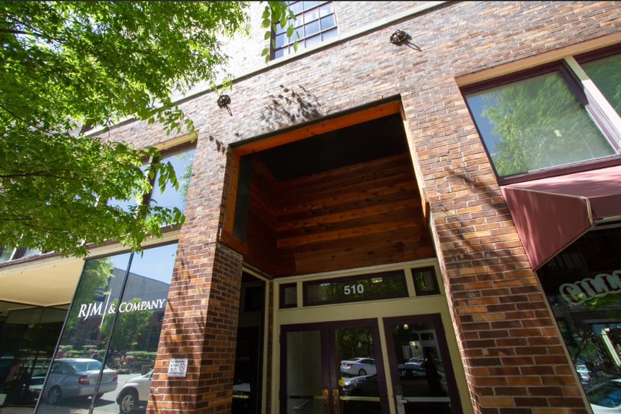 508-510 Walnut St, Kansas City, MO for lease - Building Photo - Image 2 of 7