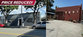 More details for 817 Venice Blvd, Los Angeles, CA - Industrial for Sale