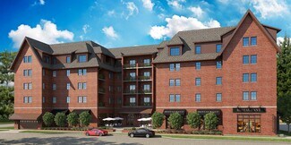 Plus de détails pour 25-33 Elgin Ave, Forest Park, IL - Commerce de détail à louer