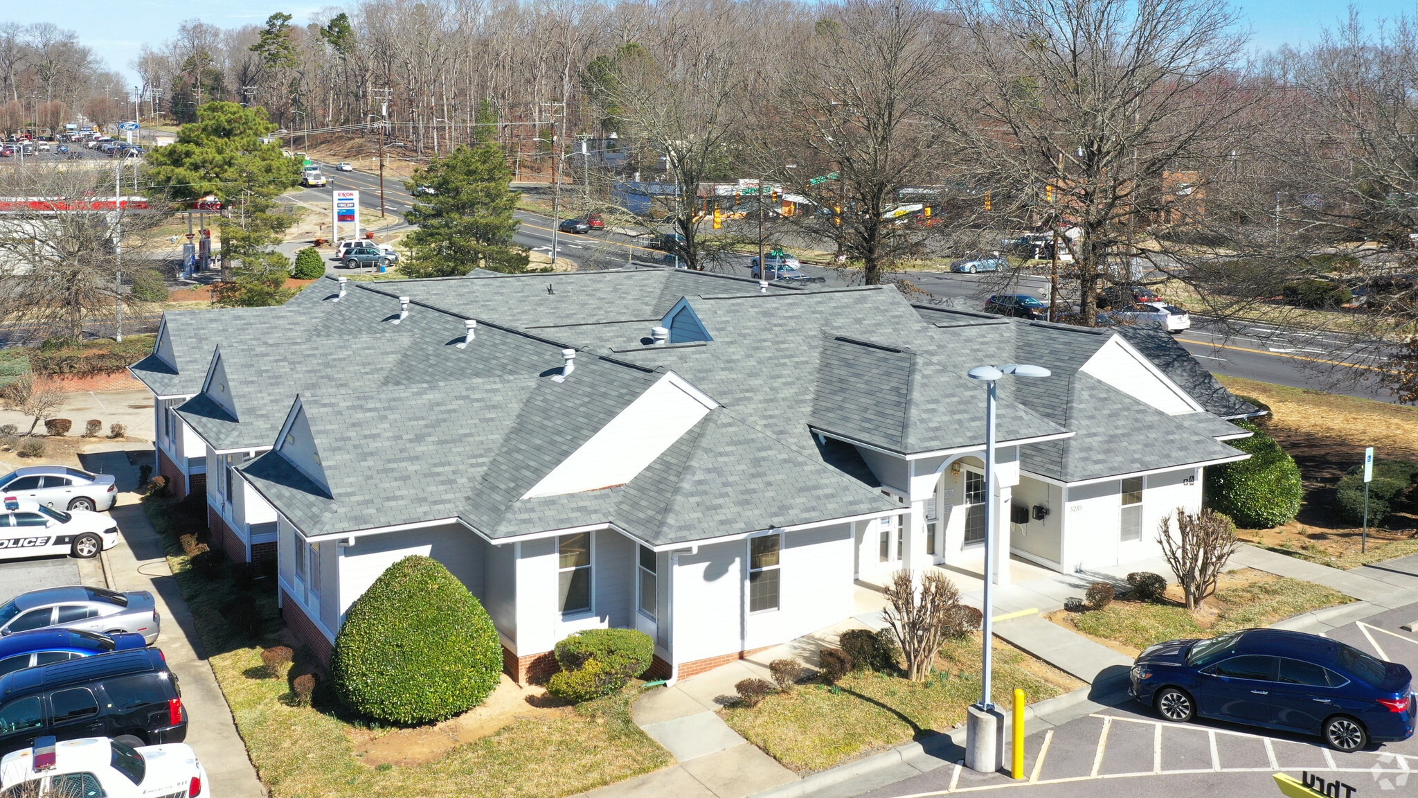 5285 N Roxboro St, Durham, NC for sale Primary Photo- Image 1 of 10