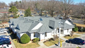 Plus de détails pour 5285 N Roxboro St, Durham, NC - Bureau à vendre