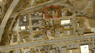More details for 414 Rex Ct, Greensboro, NC - Land for Lease