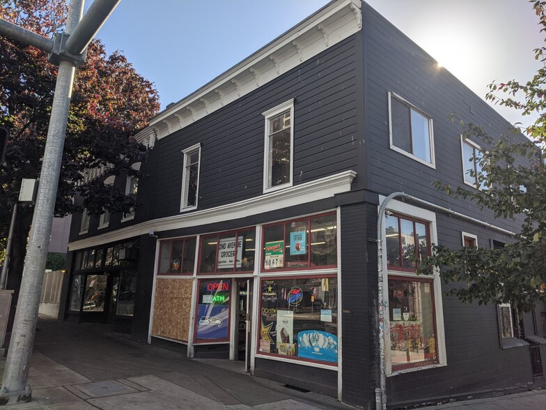 2231 2nd Ave, Seattle, WA for lease - Building Photo - Image 2 of 6