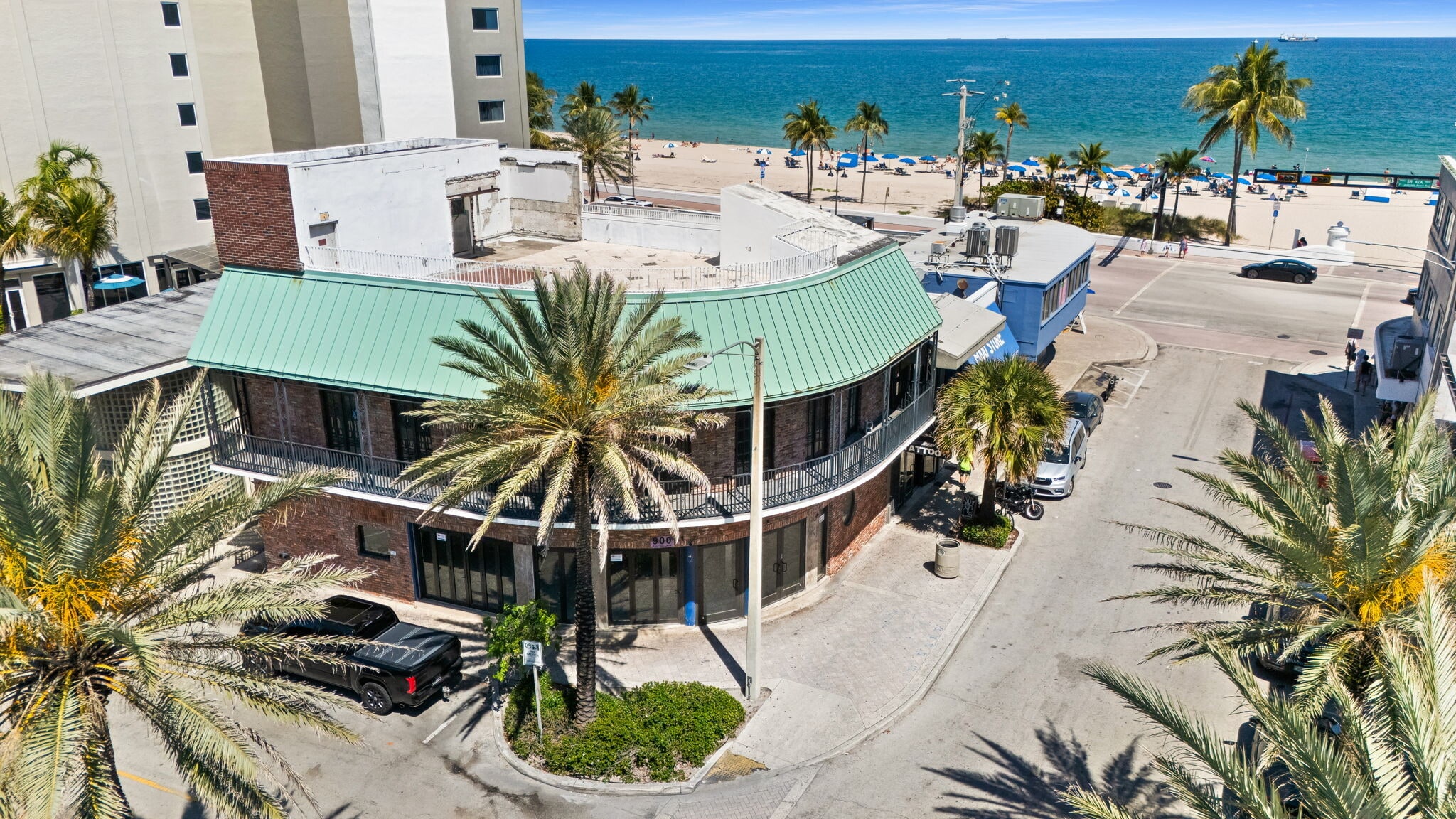 900 Sunrise Ln, Fort Lauderdale, FL for sale Building Photo- Image 1 of 2